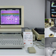 Illustration for article titled This Collection of Old Apple Hardware Is Heroic